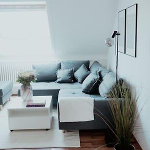 Appartement met Twee Slaapkamers